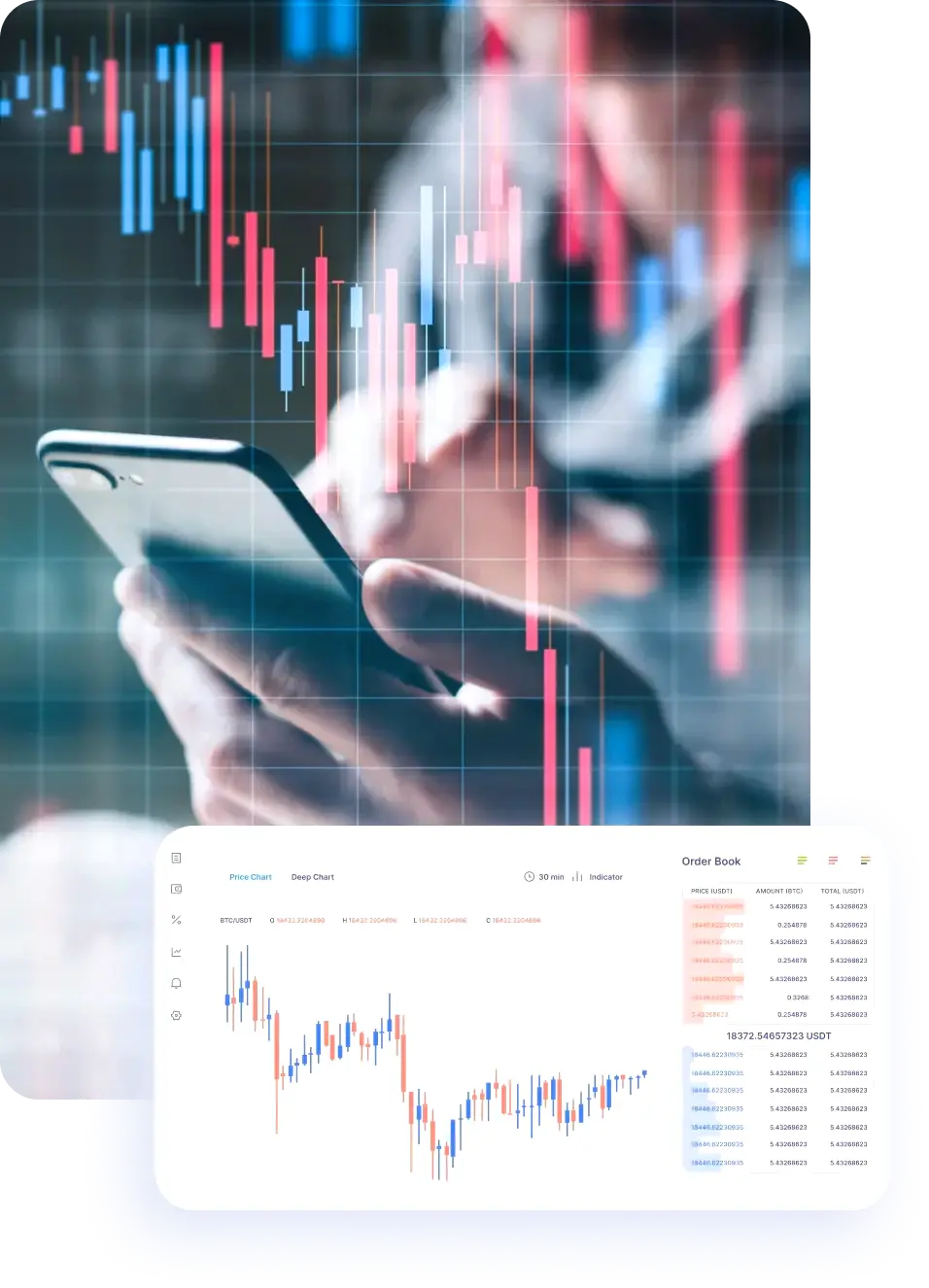 Manara Capital منصة عملات رقمية